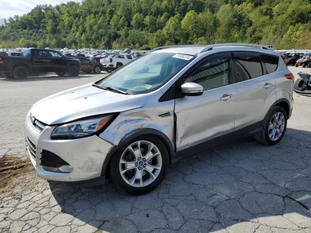 FORD ESCAPE TIT 2014 with VIN 1FMCU9J96EUE49908 - Photo from auction
