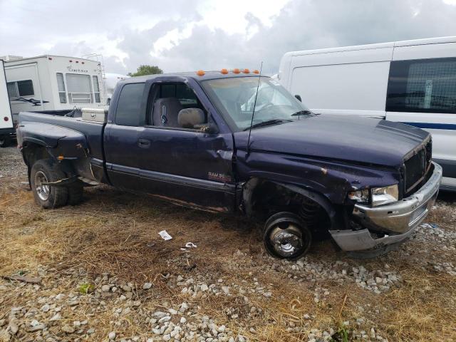 Photo 4 from auction – 1998 DODGE RAM 3500 with VIN 1B7MF336XWJ189034