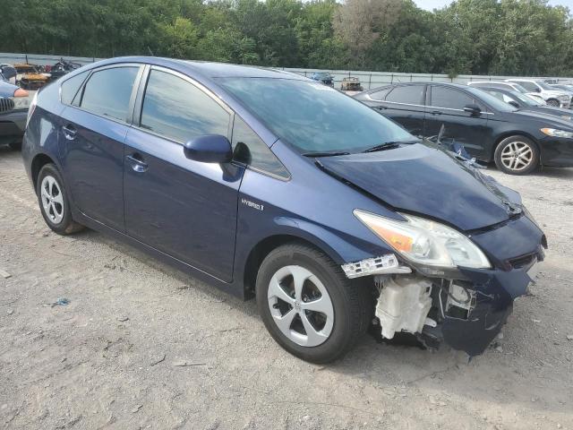 Photo 4 from auction – 2015 TOYOTA PRIUS with VIN JTDKN3DUXF0416560
