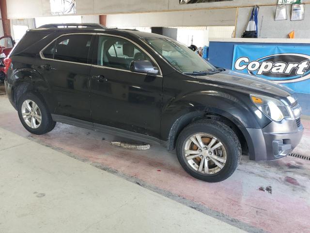 Photo 4 from auction – 2012 CHEVROLET EQUINOX LT with VIN 2GNFLEEK3C6145366