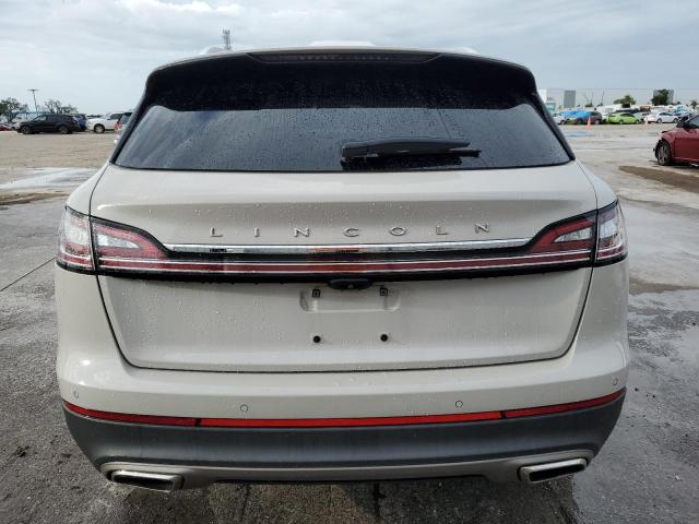 Photo 6 from auction – 2021 LINCOLN NAUTILUS R with VIN 2LMPJ6K94MBL04429