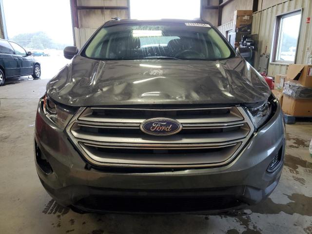 Photo 5 from auction – 2017 FORD EDGE SE with VIN 2FMPK3G91HBB34388