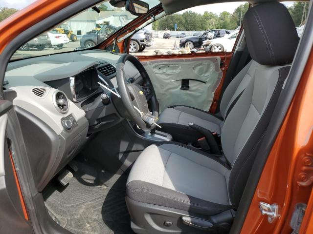 Photo 7 from auction – 2016 CHEVROLET TRAX 1LT with VIN KL7CJLSB4GB573974