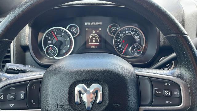 Photo 8 from auction – 2024 RAM 3500 TRADE with VIN 3C63RRGLXRG121013