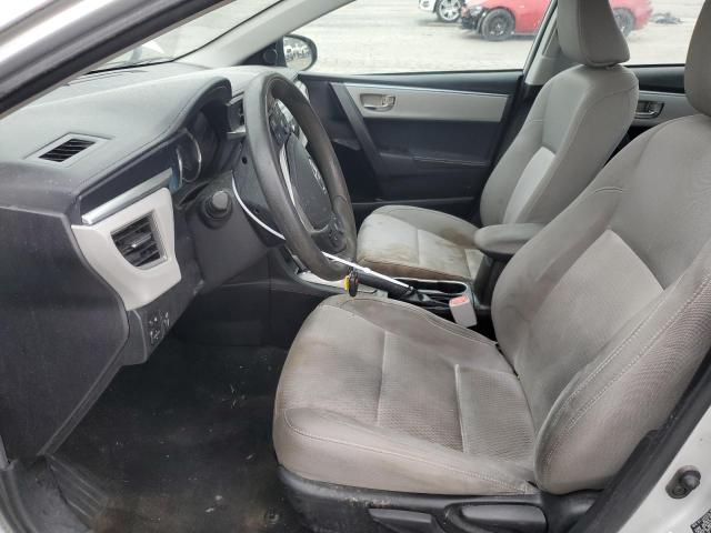 Photo 7 from auction – 2015 TOYOTA COROLLA L with VIN 5YFBURHE0FP311248