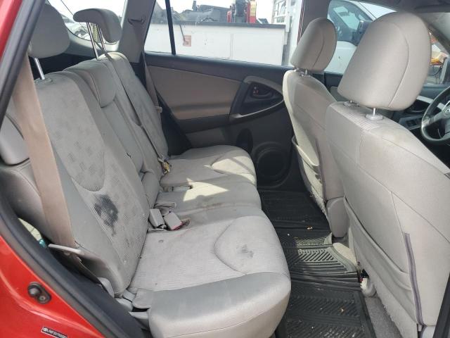 Photo 11 from auction – 2009 TOYOTA RAV4 with VIN JTMZF33V795000821