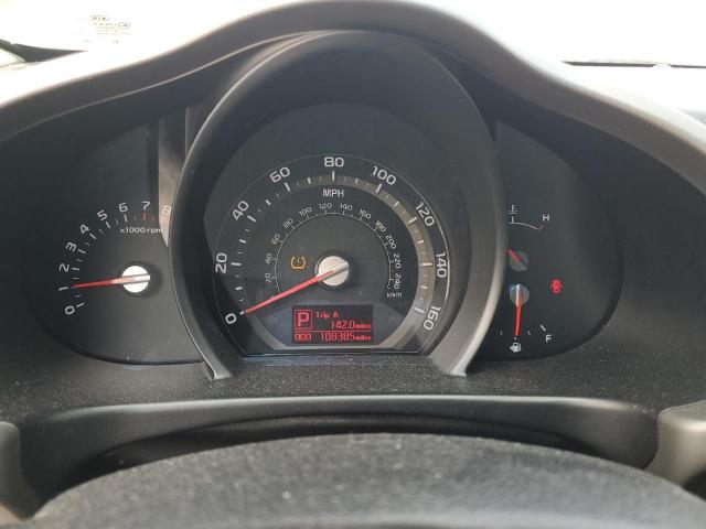 Photo 9 from auction – 2014 KIA SPORTAGE B with VIN KNDPB3AC6E7557223