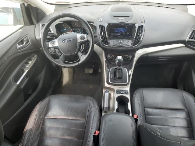 Photo 8 from auction – 2013 FORD ESCAPE SEL with VIN 1FMCU0H9XDUB36974