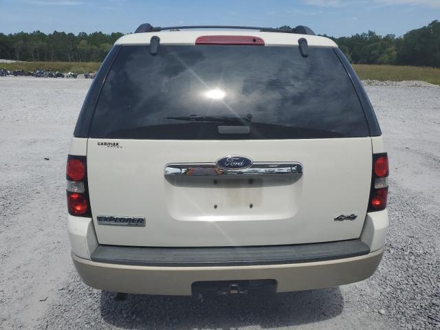 Photo 6 from auction – 2010 FORD EXPLORER E with VIN 1FMEU7EE6AUA84483