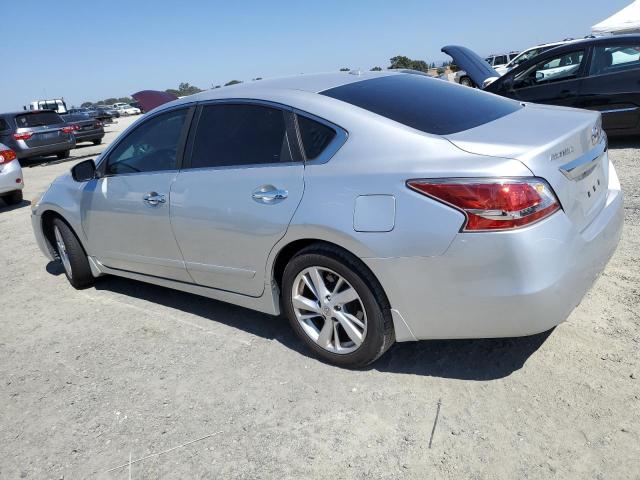 Photo 2 from auction – 2015 NISSAN ALTIMA 2.5 with VIN 1N4AL3AP3FC232453