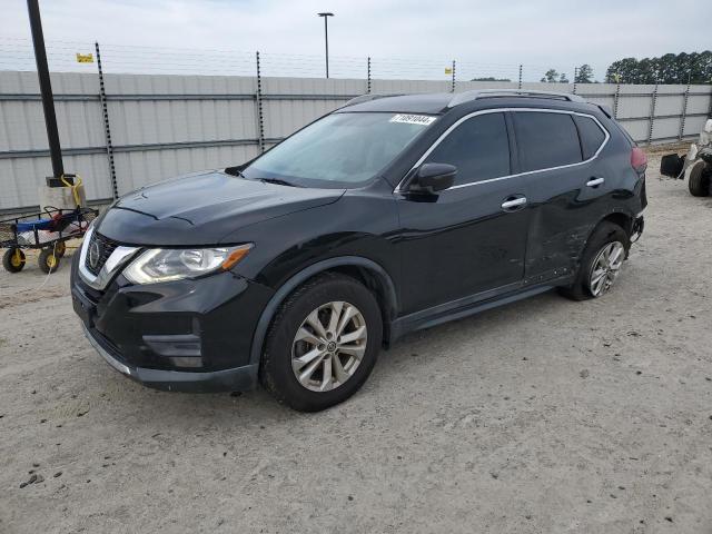 Photo 1 from auction – 2018 NISSAN ROGUE S with VIN 5N1AT2MT4JC841133