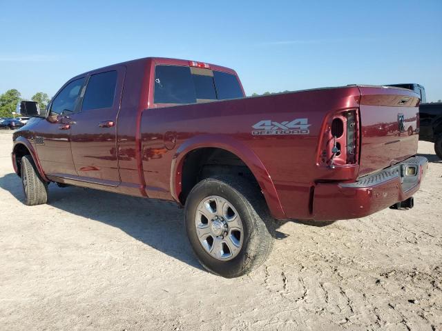 Photo 2 from auction – 2018 RAM 2500 SLT with VIN 3C6UR5ML4JG162095