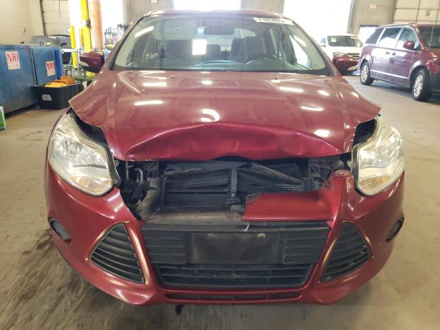Photo 5 from auction – 2014 FORD FOCUS SE with VIN 1FADP3F22EL184800