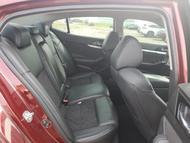 Photo 10 from auction – 2016 NISSAN MAXIMA 3.5 with VIN 1N4AA6AP0GC444705