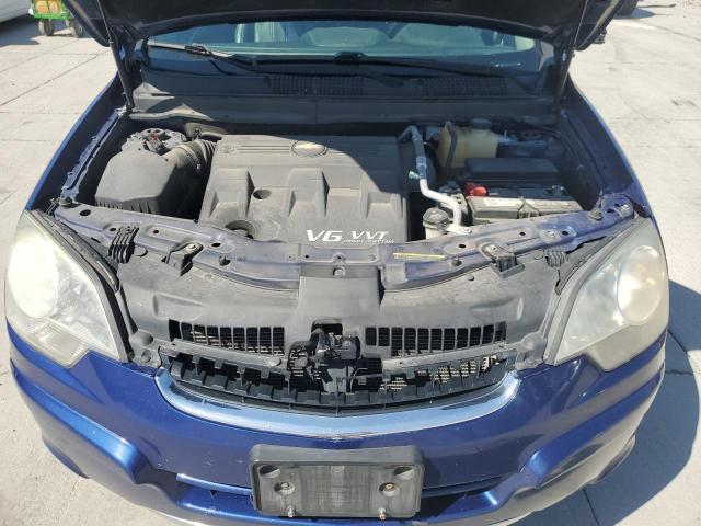 Photo 12 from auction – 2012 CHEVROLET CAPTIVA SP with VIN 3GNFL4E53CS645419