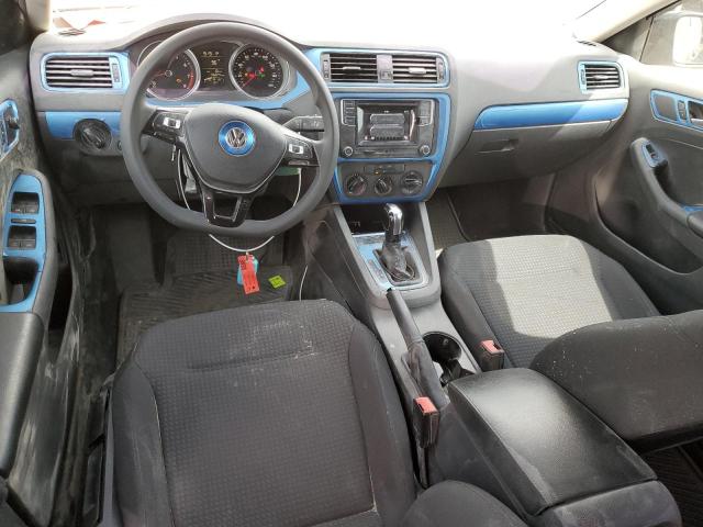 Photo 8 from auction – 2016 VOLKSWAGEN JETTA S with VIN 3VW267AJ5GM405024