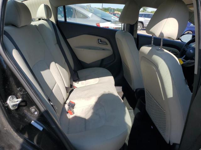 Photo 10 from auction – 2013 KIA RIO LX with VIN KNADM4A35D6282299