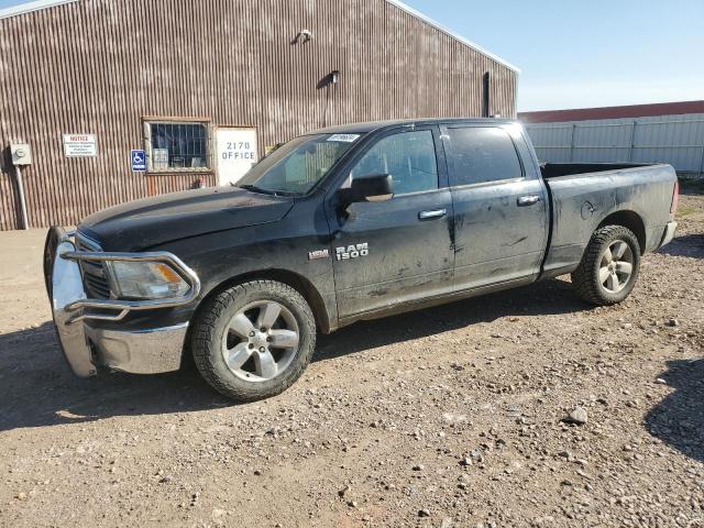RAM 1500 SLT 2014 with VIN 1C6RR7TT8ES135919 - Photo from auction