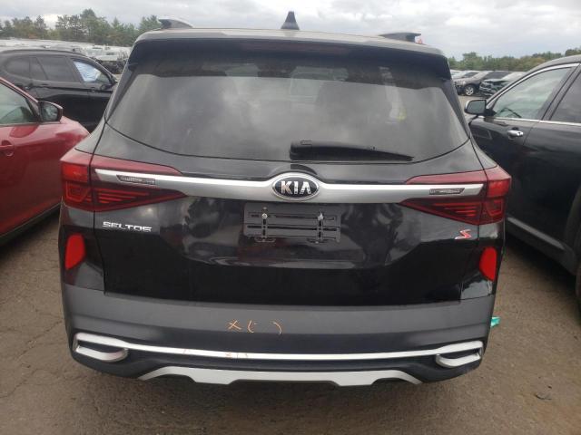 صورة رقم 6 من المزاد - 2021 KIA SELTOS S مع VIN KNDEU2AA3M7044861