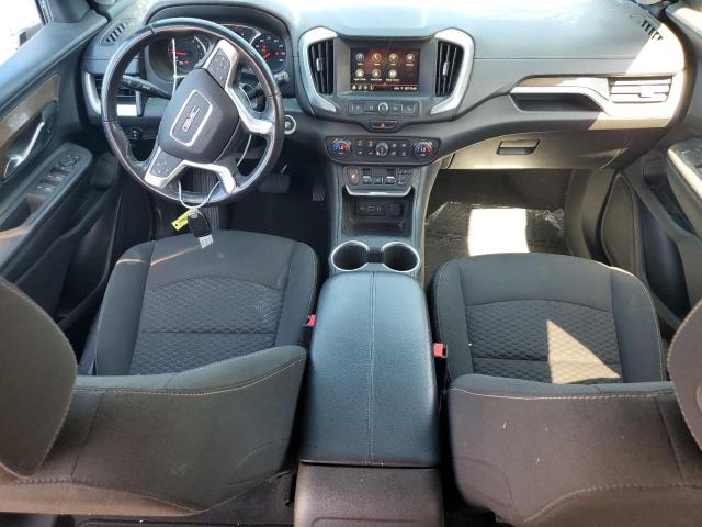 Photo 8 from auction – 2019 GMC TERRAIN SL with VIN 3GKALTEV2KL319122