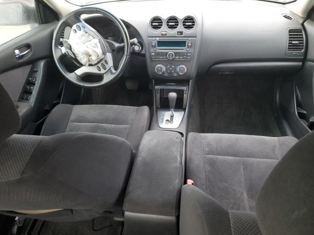 Photo 8 from auction – 2007 NISSAN ALTIMA 2.5 with VIN 1N4AL21E57C199188