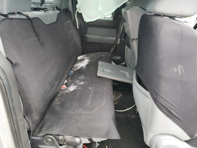 Фото 10 с аукциона – 2011 FORD F150 SUPER с VIN 1FTFX1ET5BFC27862