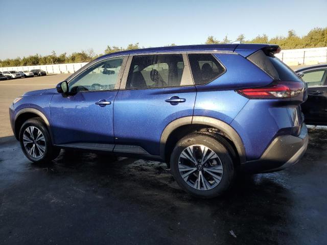 Photo 2 from auction – 2023 NISSAN ROGUE SV with VIN 5N1BT3BA2PC842236