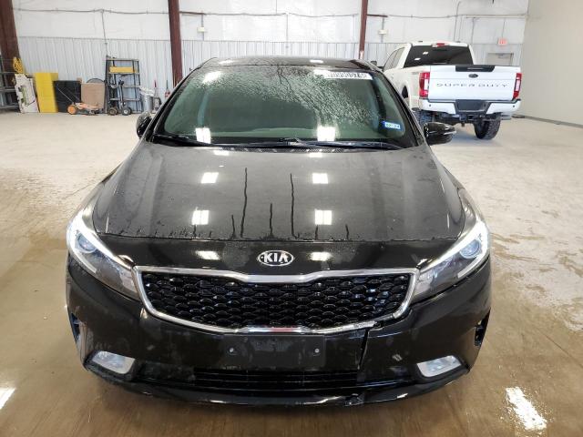 Photo 5 from auction – 2017 KIA FORTE LX with VIN 3KPFL4A75HE101848