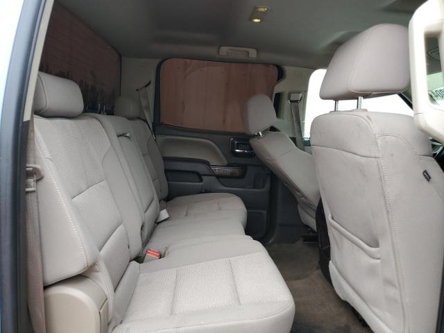 Photo 10 from auction – 2016 CHEVROLET SILVERADO with VIN 3GCPCREC2GG178379