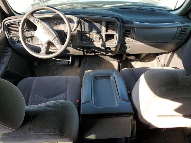Photo 8 from auction – 2006 CHEVROLET SILVERADO with VIN 1GCEK19B56Z265706