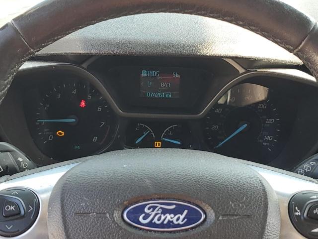 Photo 9 from auction – 2018 FORD TRANSIT CO with VIN NM0LS7F70J1347552
