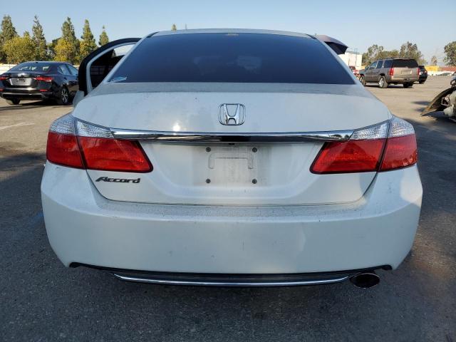 Photo 6 from auction – 2014 HONDA ACCORD LX with VIN 1HGCR2F30EA236019