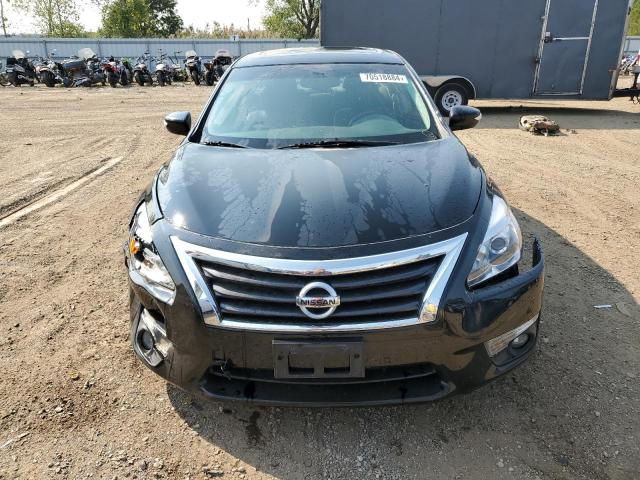 Photo 5 from auction – 2013 NISSAN ALTIMA 3.5 with VIN 1N4BL3AP3DC167248