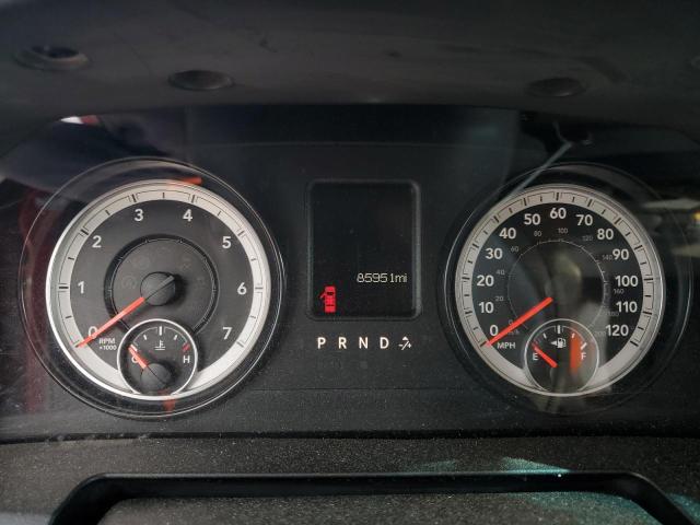 Photo 9 from auction – 2015 RAM 1500 ST with VIN 1C6RR7FG6FS579347