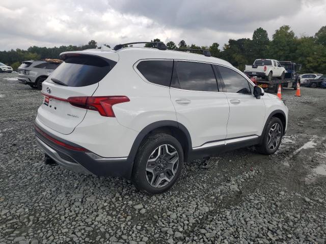 Photo 3 from auction – 2023 HYUNDAI SANTA FE L with VIN 5NMS5DA15PH012681