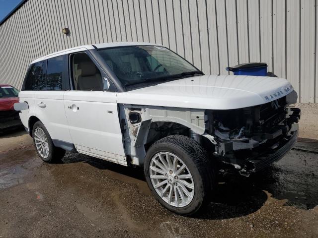 Photo 4 from auction – 2012 LAND ROVER RANGE ROVE with VIN SALSF2D45CA727044