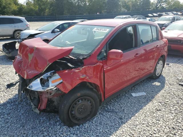 NISSAN VERSA S 2011 with VIN 3N1BC1CP4BL490191 - Photo from auction