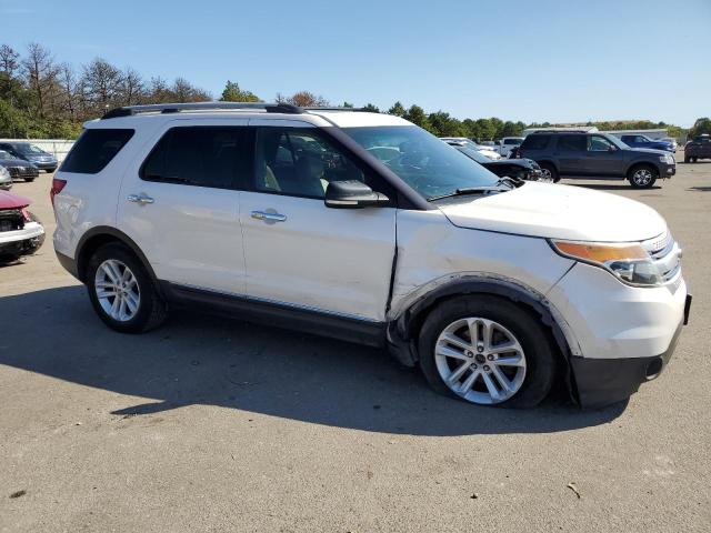 Photo 4 from auction – 2012 FORD EXPLORER with VIN 1FMHK7D99CGA06787