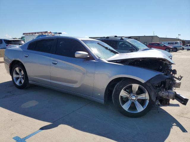 Photo 4 from auction – 2018 DODGE CHARGER SXT PLUS with VIN 2C3CDXHG3JH133672