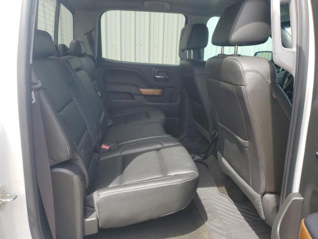 Photo 10 from auction – 2016 CHEVROLET SILVERADO with VIN 3GCPCSEC7GG167563