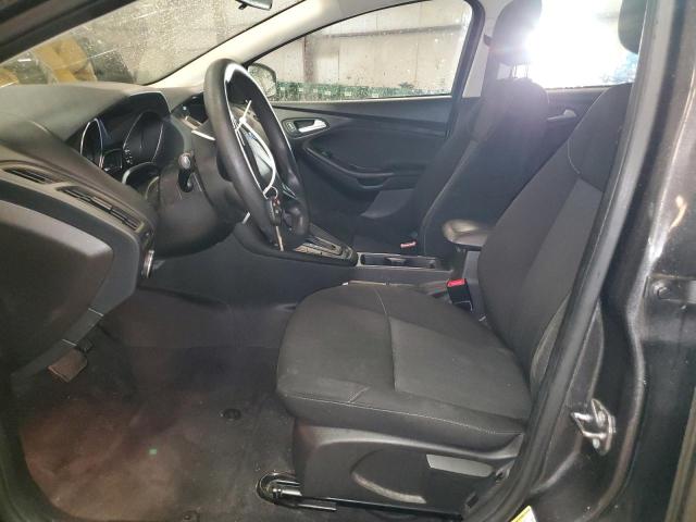 Photo 7 from auction – 2018 FORD FOCUS SE with VIN 1FADP3FE2JL242862