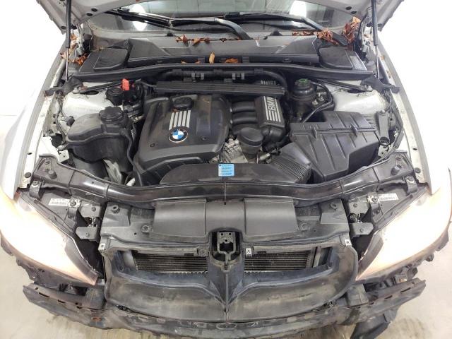 Photo 11 from auction – 2011 BMW 328 I with VIN WBAPH7G54BNN03986