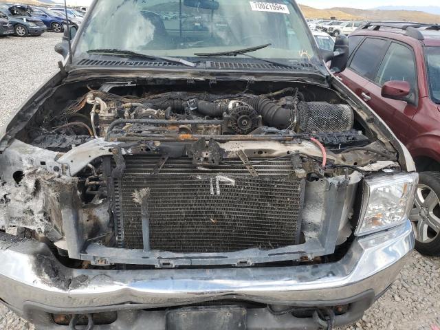 Photo 11 from auction – 1999 FORD F250 SUPER with VIN 1FTNX21F8XEE00658