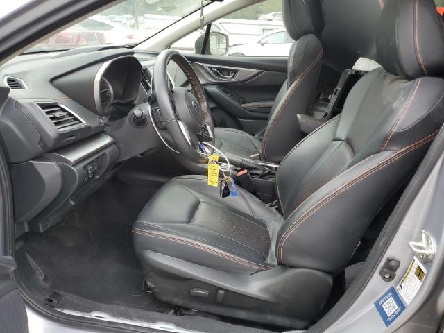 Photo 7 from auction – 2022 SUBARU CROSSTREK with VIN JF2GTHNC6N8241370