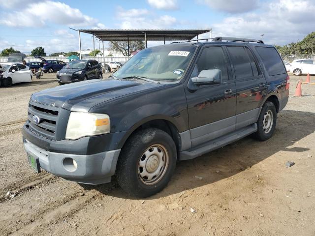 Photo 1 from auction – 2010 FORD EXPEDITION with VIN 1FMJU1F5XAEB49808