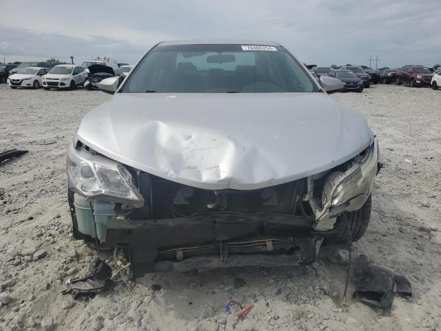 Photo 5 from auction – 2013 TOYOTA CAMRY L with VIN 4T1BF1FK2DU267396