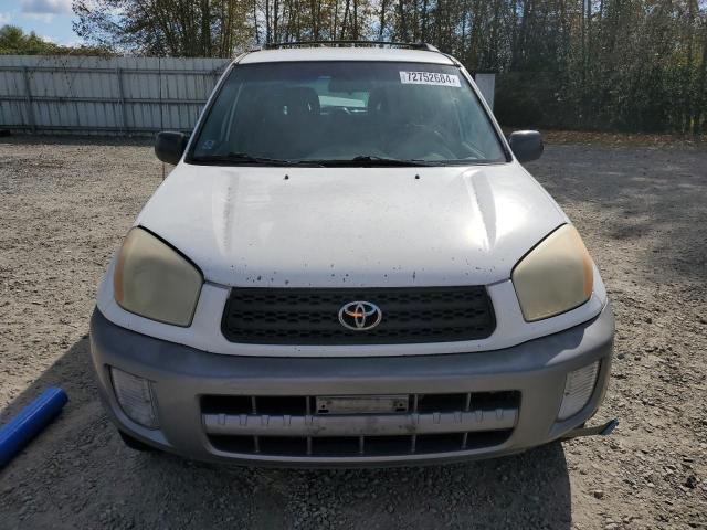 Photo 5 from auction – 2002 TOYOTA RAV4 with VIN JTEGH20V020058266