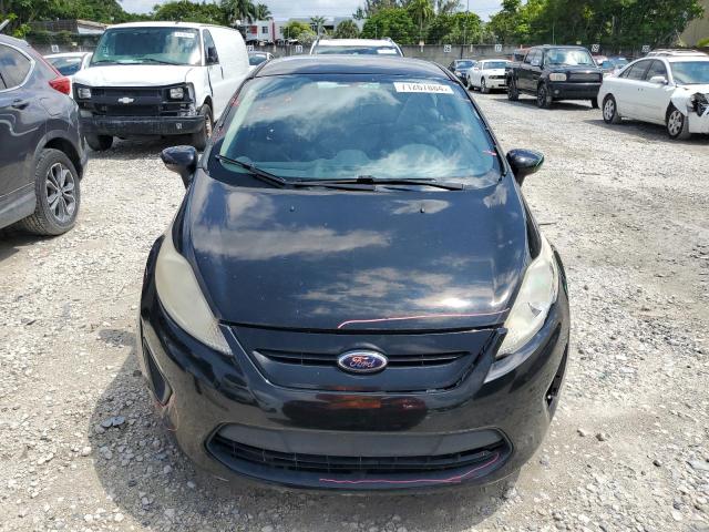 Photo 5 from auction – 2012 FORD FIESTA SE with VIN 3FADP4EJ6CM134279