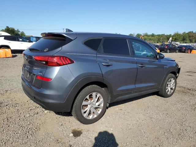 Photo 3 from auction – 2021 HYUNDAI TUCSON SE with VIN KM8J2CA41MU386357