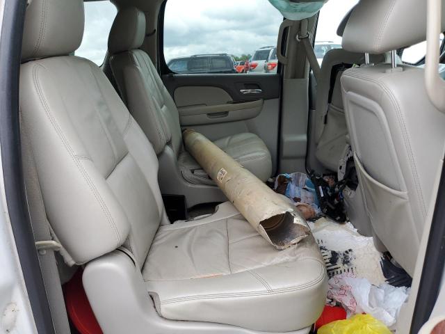 Photo 11 from auction – 2011 CHEVROLET SUBURBAN C with VIN 1GNSCJE07BR371113